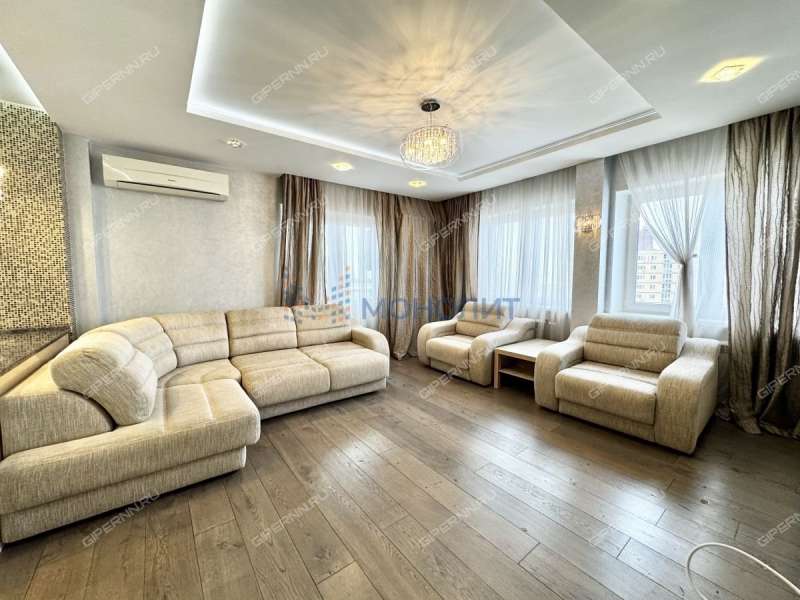 двухкомнатная квартира на улице Бориса Панина дом 5 к6