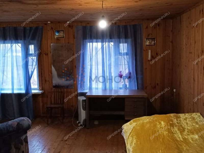 дом на улице Полевая село Городищи (Краснослободский сельсовет