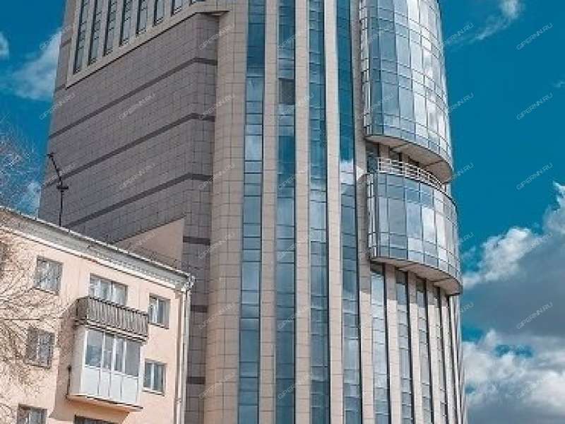 помещение под помещение свободного назначения, офис на Советской улице