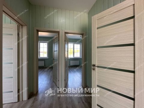 dom-derevnya-ovechkino-gorodskoy-okrug-bor фото