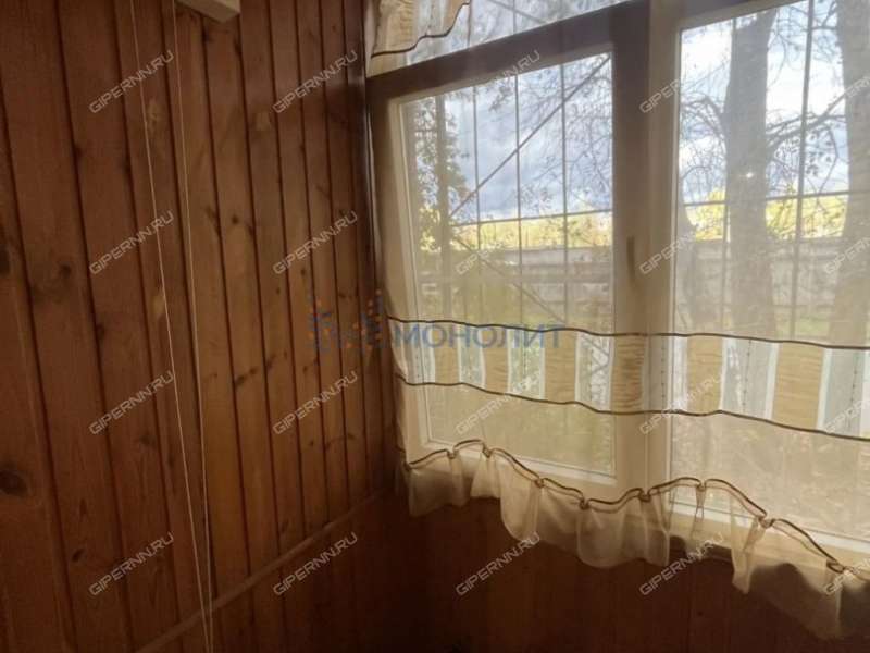двухкомнатная квартира на улице Строкина дом 3А