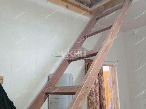 dom-derevnya-tarhanovo-kumohinskiy-selsovet-gorodeckiy-rayon фото
