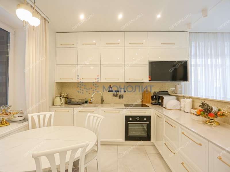 дом на Васильковой улице