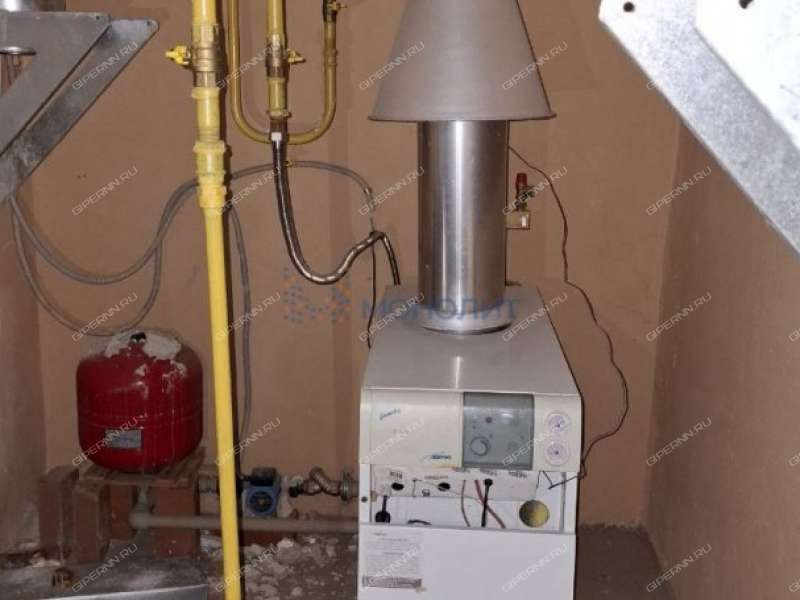 здание под производственную площадь, недвижимость для отдыха, развлечений на Владимирской улице город Балахна