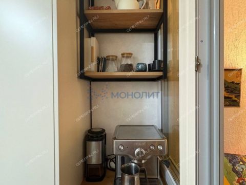 1-komnatnaya-ul-maksima-gorkogo-d-146 фото