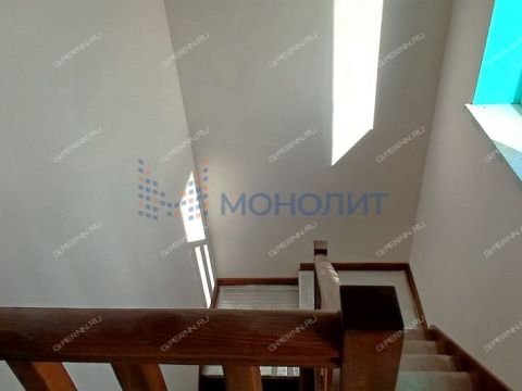 kottedzh-derevnya-sofronovo-gorodskoy-okrug-bor фото