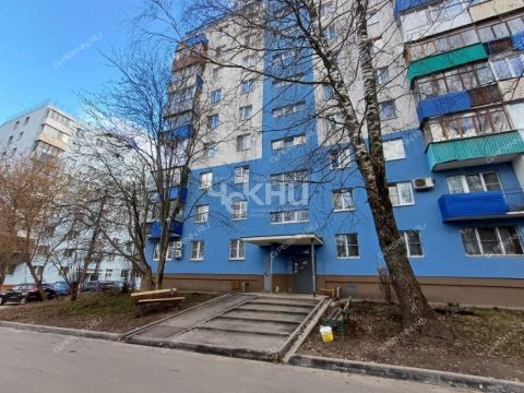 3-komnatnaya-ul-marshala-zhukova-d-4 фото