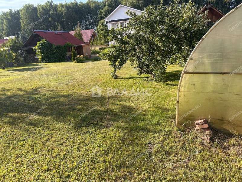 дом на улице Лесная село Останкино