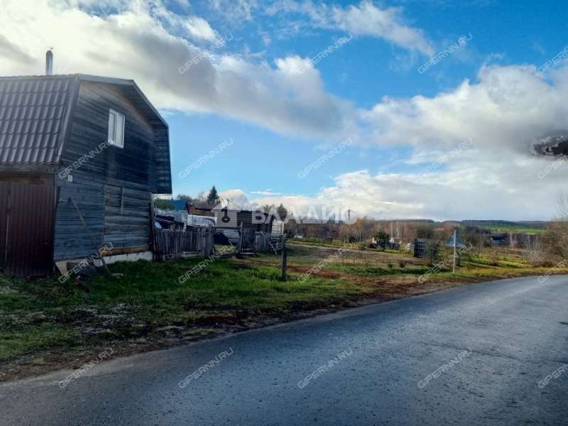 земельный участок 12 соток Колхозная улица деревня Ушаково, Алешковский сельсовет