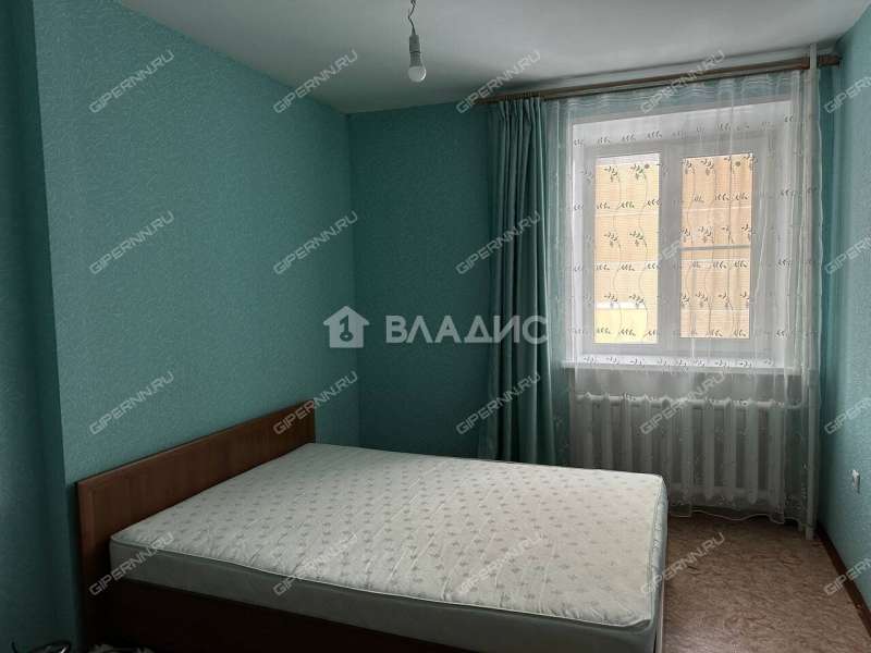 двухкомнатная квартира на Народной улице дом 22