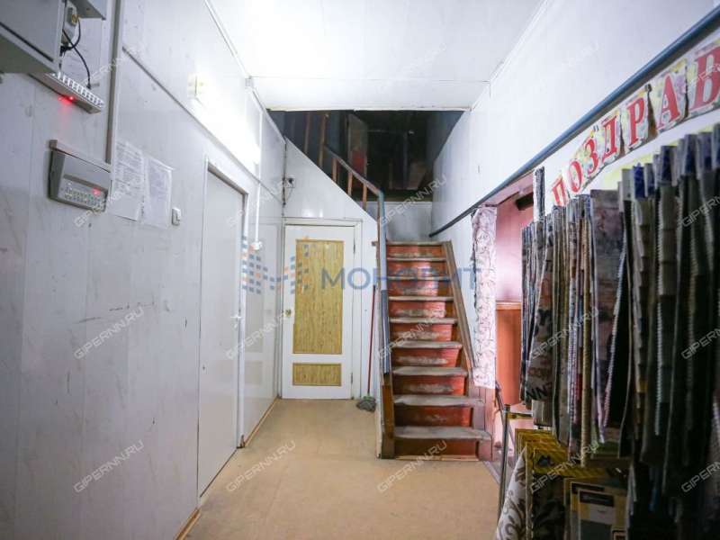 дом на улице Вали Котика