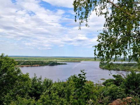 dom-selo-bezvodnoe-kstovskiy-rayon фото