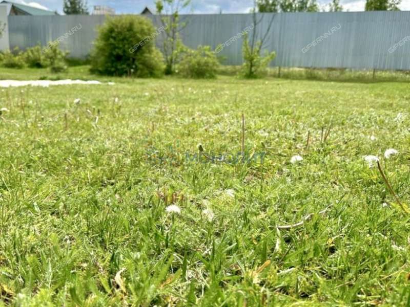 дом на Мичуринец Сад N7 тер. СНТ город Дзержинск