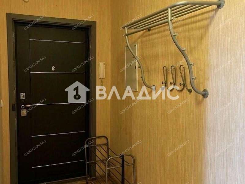 двухкомнатная квартира на Волжской набережной дом 25