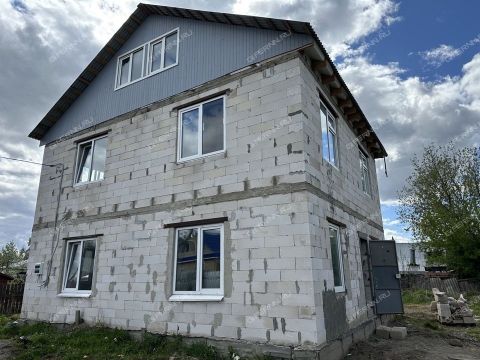 dom-novoe-doskino-poselok фото