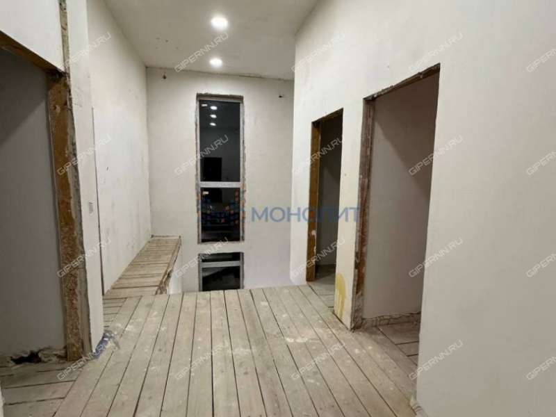 дом на садоводческий кооператив Балтика