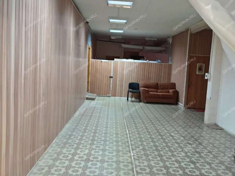 здание под склад, производственную площадь на улице Ленина город Богородск