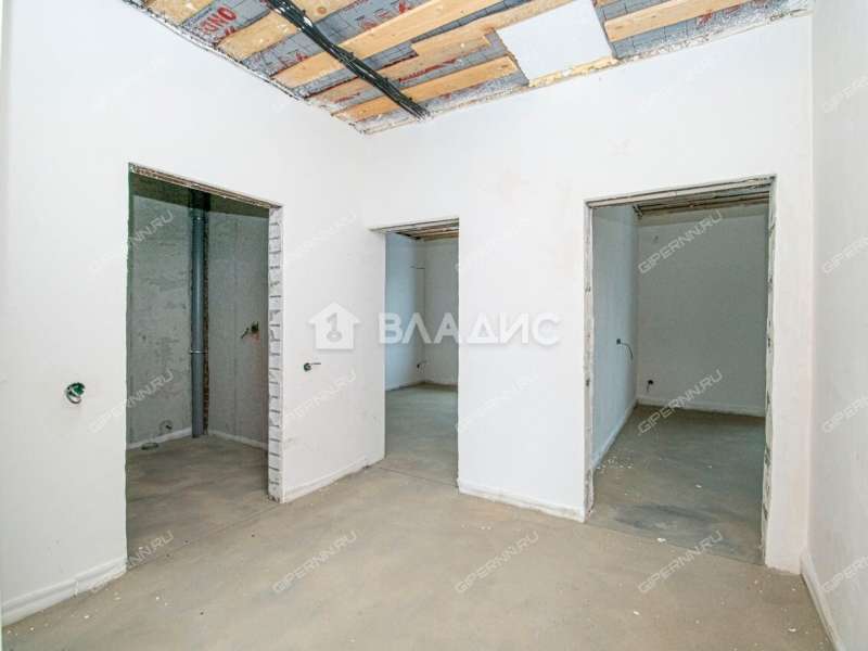 дом на Трансформаторной улице