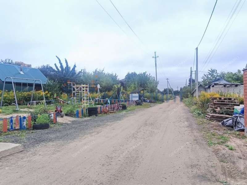 земельный участок 5,32 сотки «Маяк» садовое товарищество