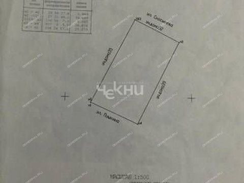 dom-rabochiy-poselok-bolshoe-kozino-balahninskiy-municipalnyy-okrug фото