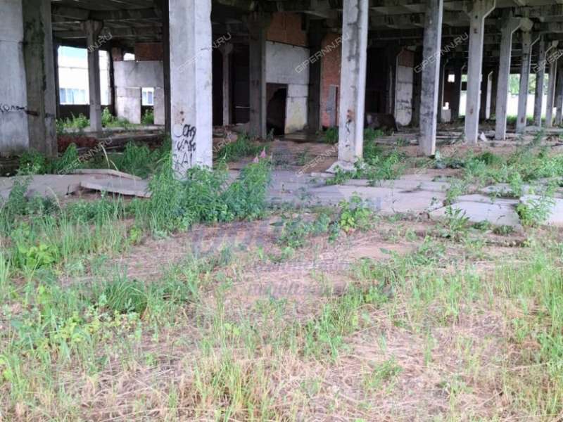 здание под офис, торговую площадь на улице Ступишина город Кстово