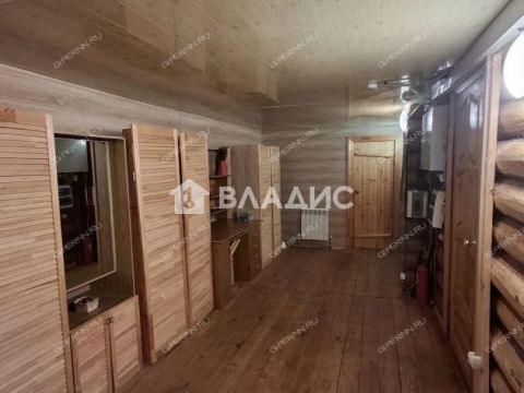 dom-dpk-malinovo-gorodskoy-okrug-chkalovsk фото
