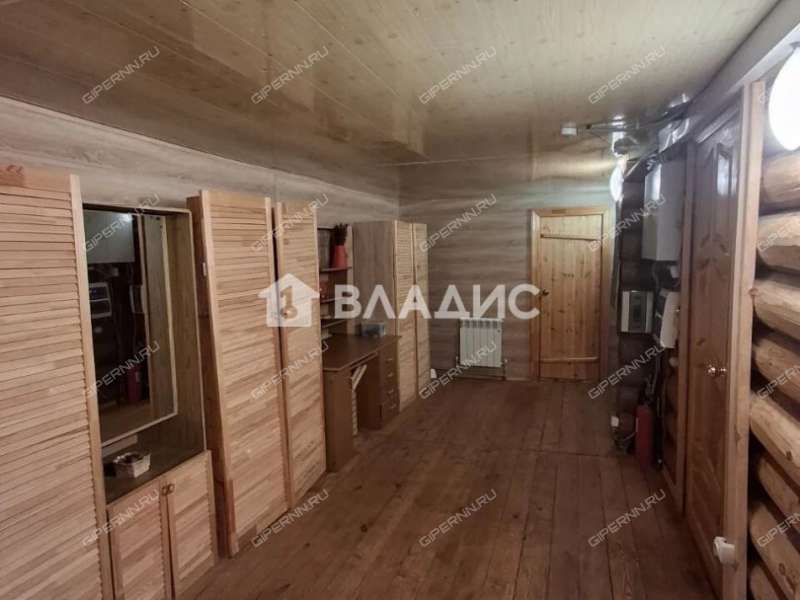 дом на улице Южная ДПК Малиново