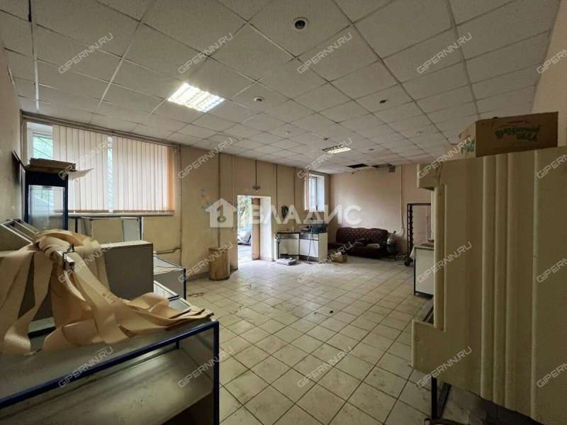 помещение под помещение свободного назначения на 20