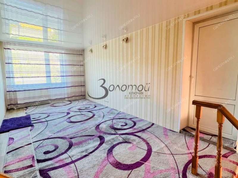 коттедж на  село Останкино