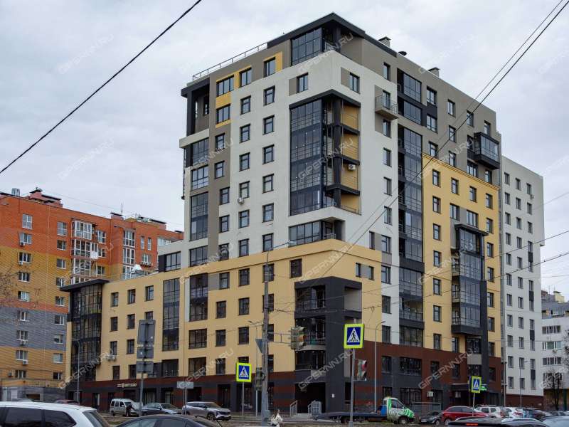 помещение под помещение свободного назначения, офис на Полтавской улице