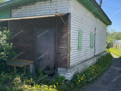 dacha-derevnya-syrohvatovo-gorodskoy-okrug-bor фото