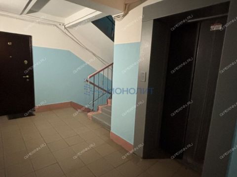 1-komnatnaya-ul-gordeevskaya-d-36a фото