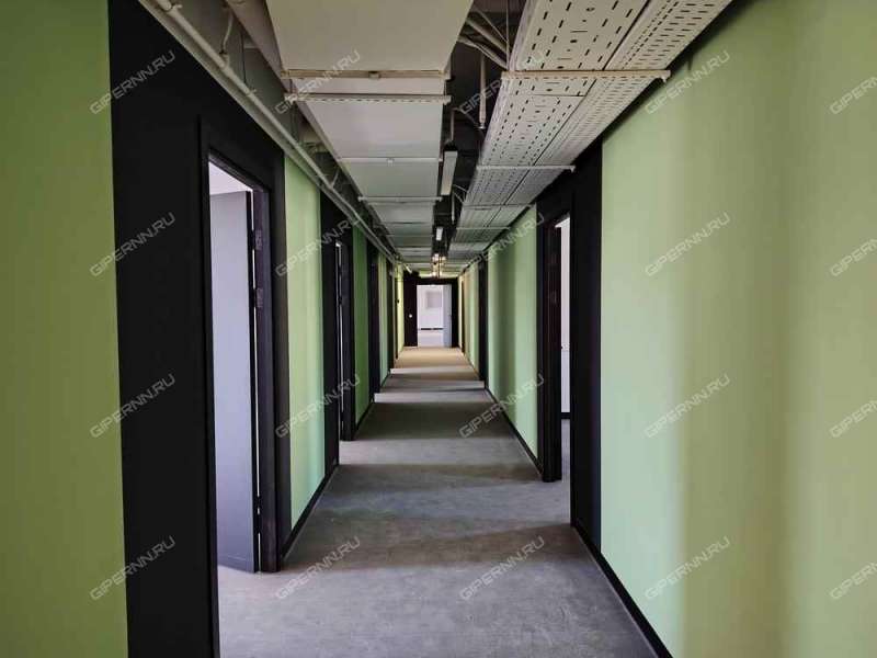 помещение под офис на Карла Маркса ул, д.44Б