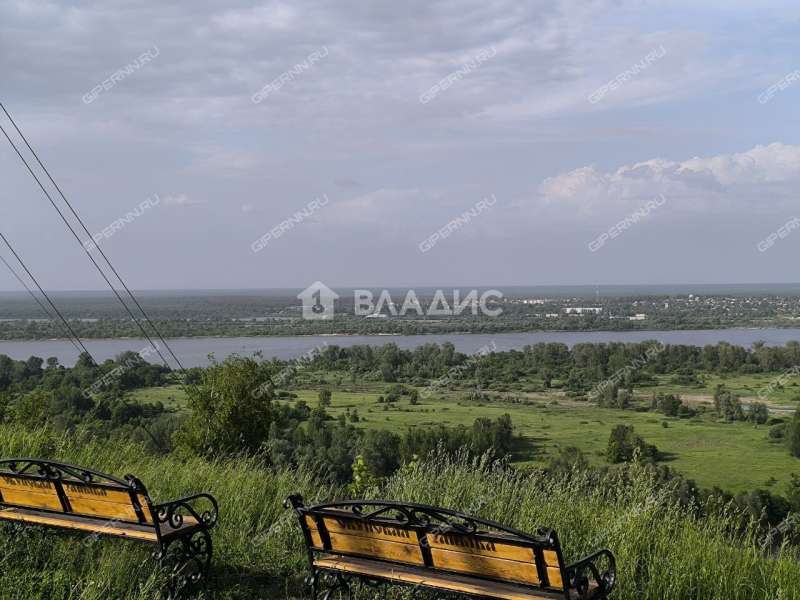 земельный участок 15 соток Восточная улица село Кадницы