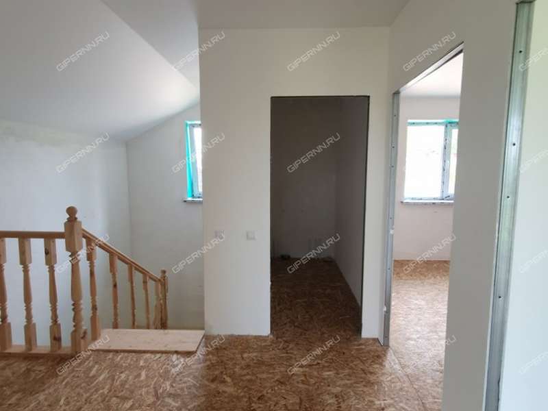 дом на улице Дачная деревня Чаглава