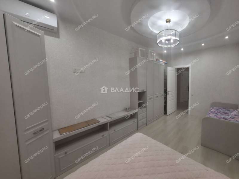 дом на улице Овражная село Каменки