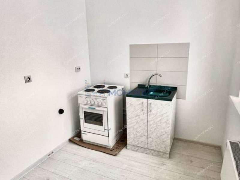 двухкомнатная квартира на улице Зайцева дом 25