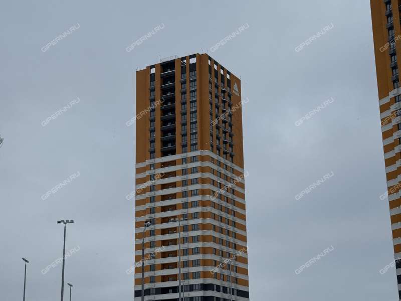 Комсомольское шоссе, 11 фото