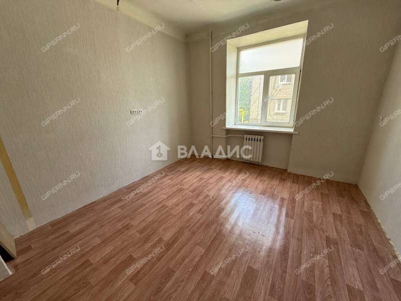 трёхкомнатная квартира на Московском шоссе дом 191