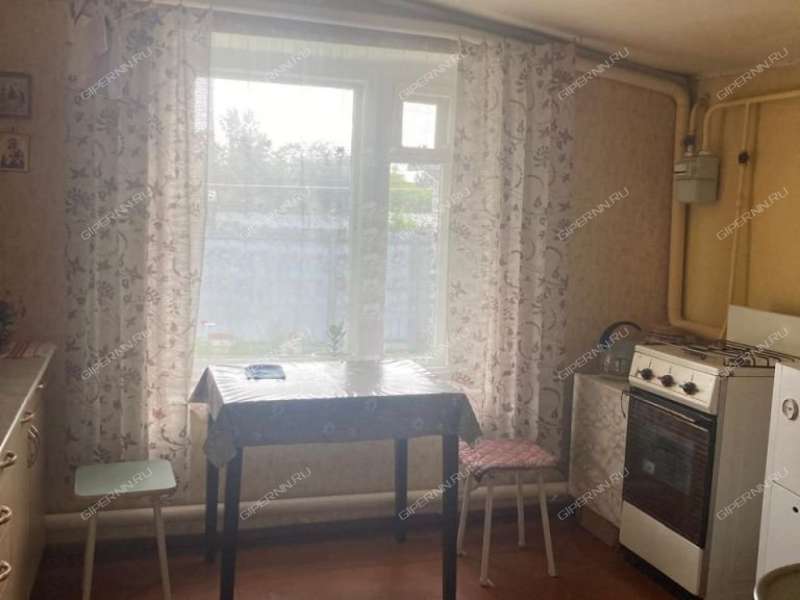 1/2 дома на Фубровской улице