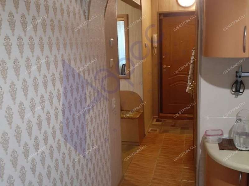 четырёхкомнатная квартира на улице Генерала Штеменко дом 6