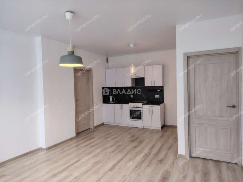 двухкомнатная квартира на Русской улице улице дом 16 деревня Анкудиновка