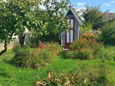 dom-selo-venec-sosnovskiy-rayon фото