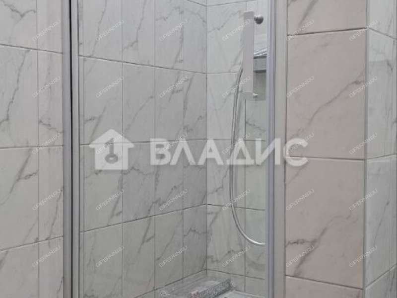 однокомнатная квартира на Казанском шоссе дом 9