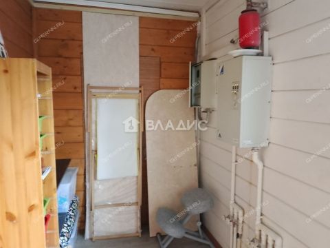 dom-derevnya-vysokovo-bogorodskiy-municipalnyy-okrug фото