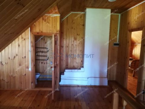 kottedzh-derevnya-mostovka-sokolskiy-gorodskoy-okrug фото