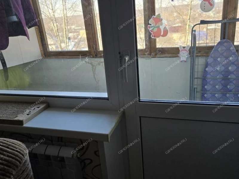 однокомнатная квартира на Мончегорской улице дом 31