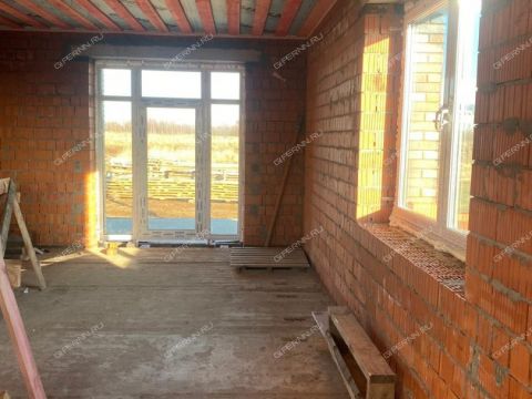 dom-rabochiy-poselok-maloe-kozino-balahninskiy-municipalnyy-okrug фото