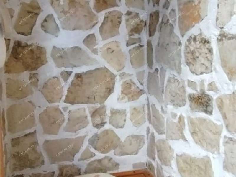 дом на улице Глебова деревня Новоликеево