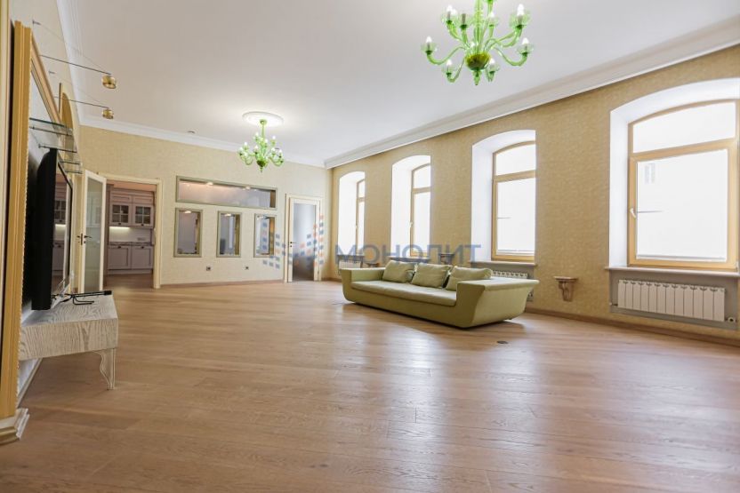 Фото: Ольга Лодыгина / АН «Монолит Истейт»